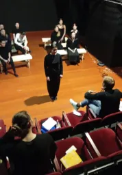 Премьера декабря