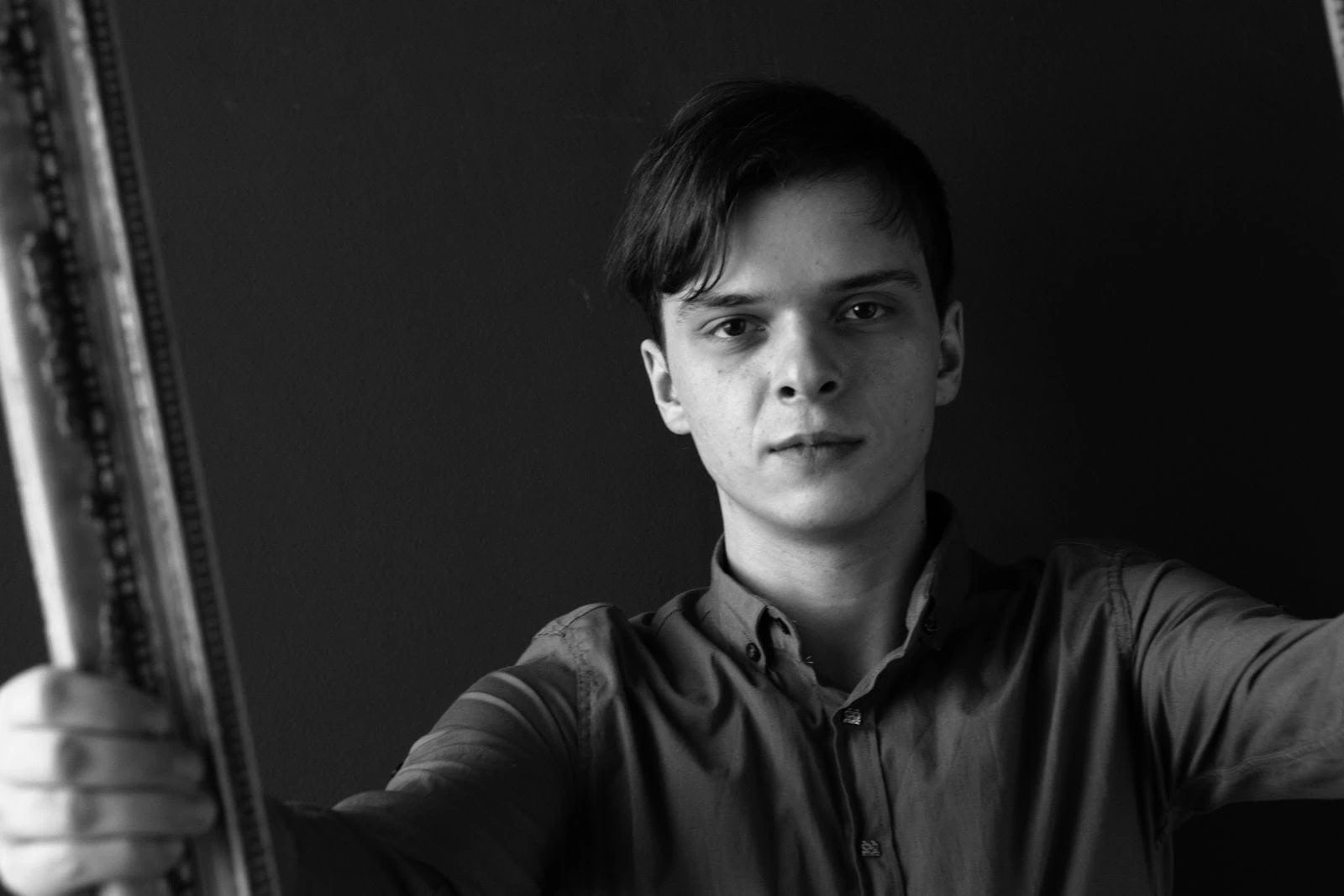 Роман Чумаков