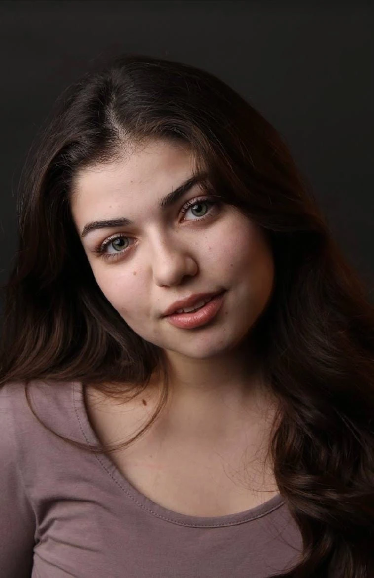 Варвара Алексеева