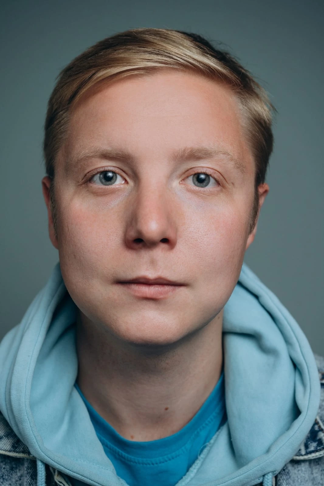 Денис Барковский