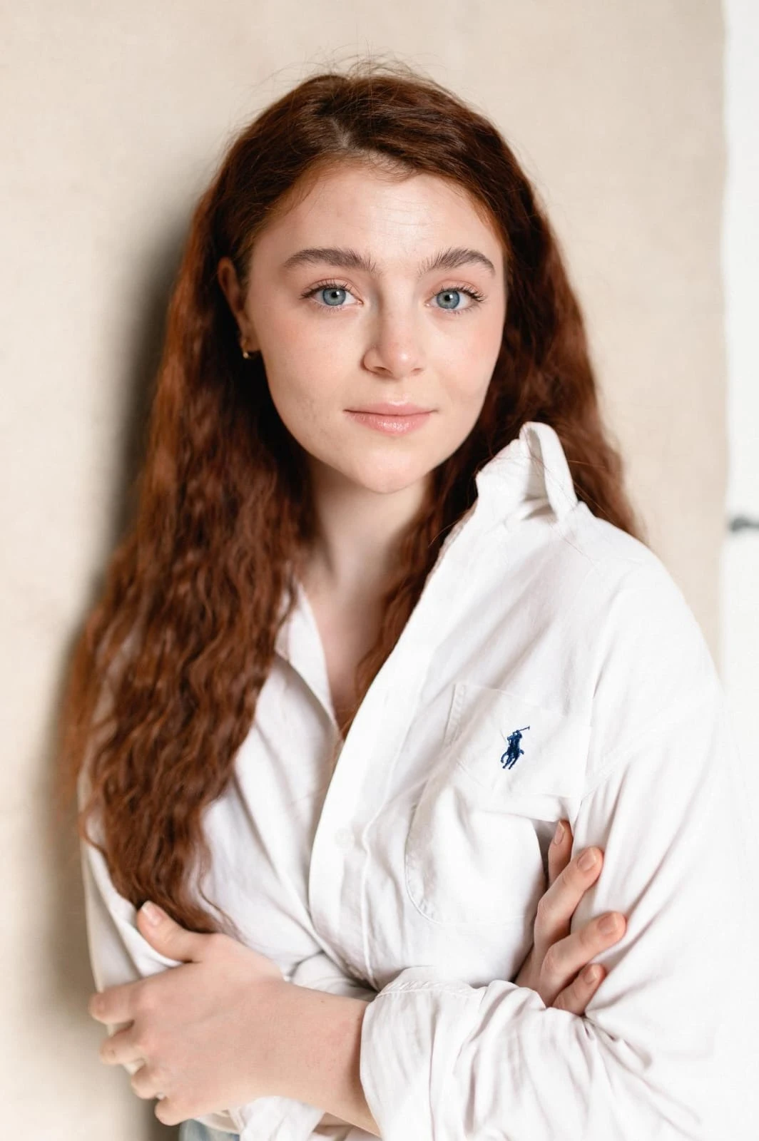 Алина Солдатова