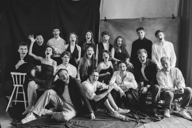 Открытый разговор